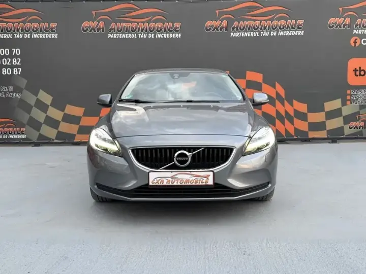 Volvo V40 II D2 Momentum