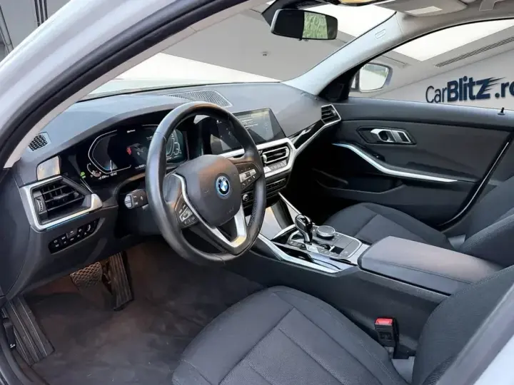 BMW Seria 3 G20/G21 320e Aut. Luxury Line