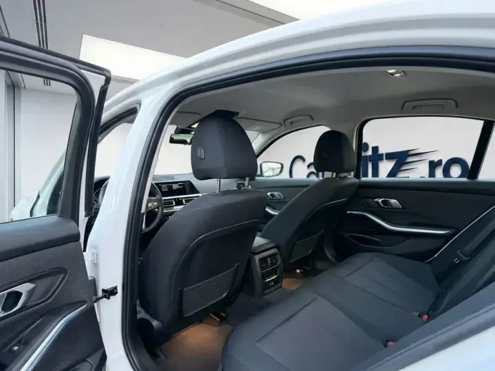 BMW Seria 3 G20/G21 320e Aut. Luxury Line
