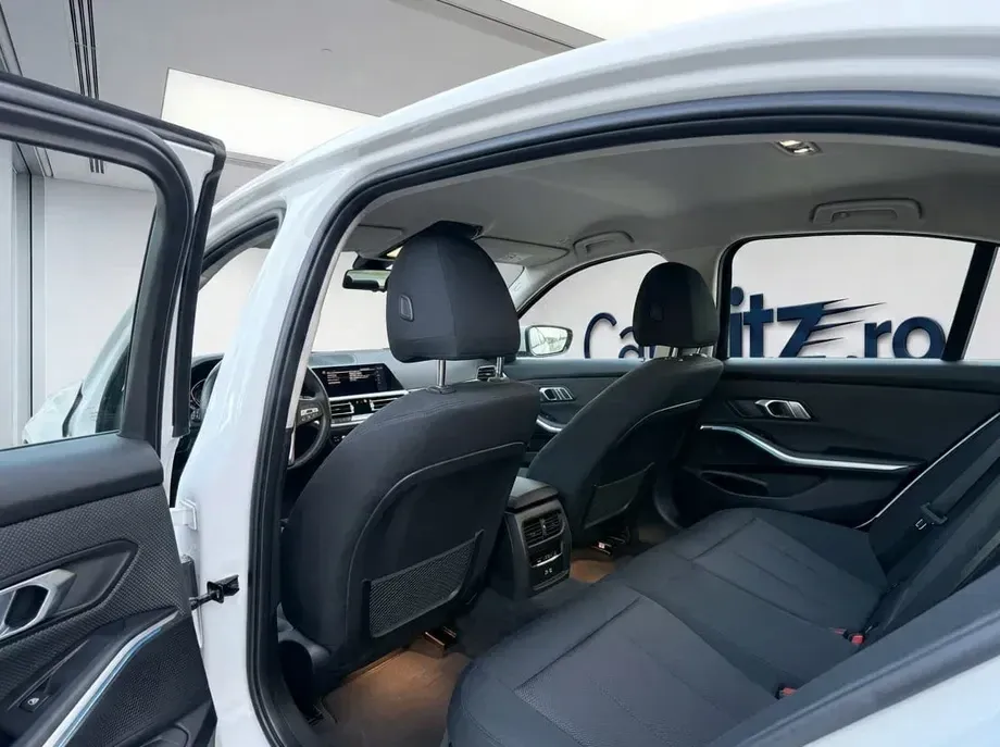 BMW Seria 3 G20/G21 320e Aut. Luxury Line — imagine 6