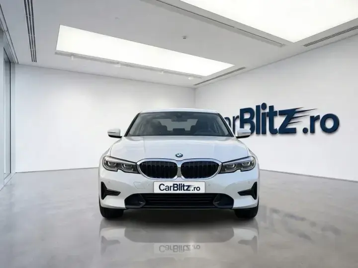 BMW Seria 3 G20/G21 320e Aut. Luxury Line