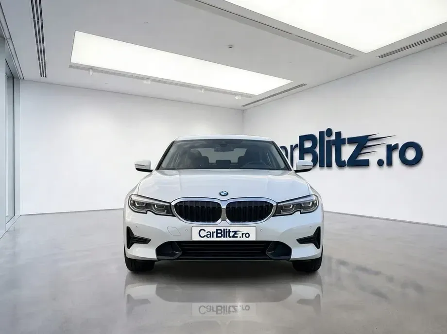 BMW Seria 3 G20/G21 320e Aut. Luxury Line — imagine 2