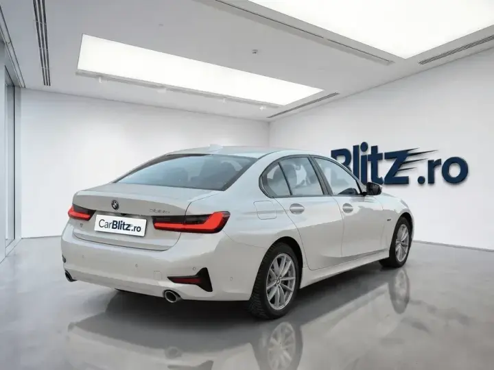 BMW Seria 3 G20/G21 320e Aut. Luxury Line