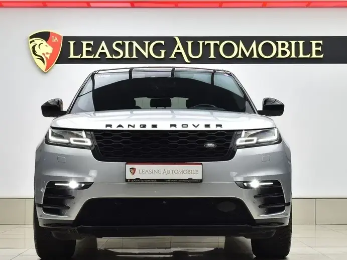 Land Rover Range Rover Velar 2.0 D200 MHEV Dynamic SE