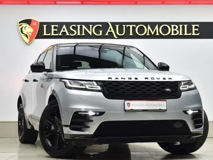 Land Rover Range Rover Velar 2.0 D200 MHEV Dynamic SE