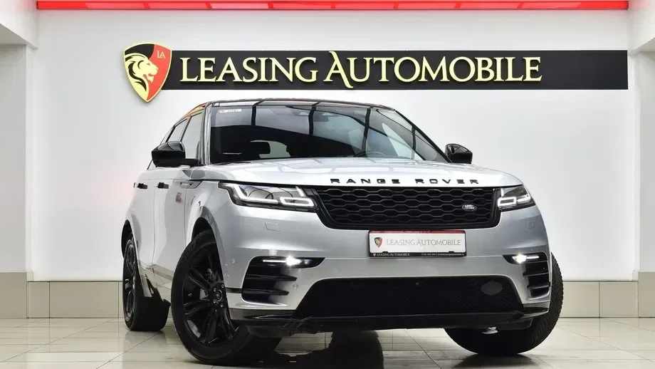 Land Rover Range Rover Velar 2.0 D200 MHEV Dynamic SE — imagine 3