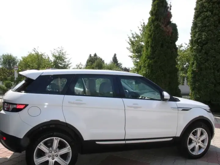 Land Rover Range Rover Evoque I 2.2 TD4 Pure Tech