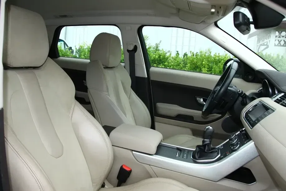 Land Rover Range Rover Evoque I 2.2 TD4 Pure Tech — imagine 6