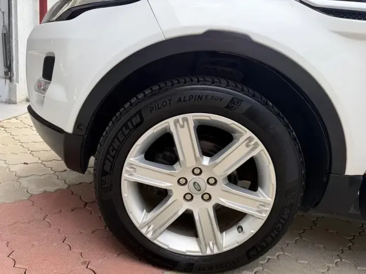 Land Rover Range Rover Evoque I 2.2 TD4 Pure Tech