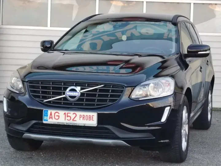 Volvo XC 60