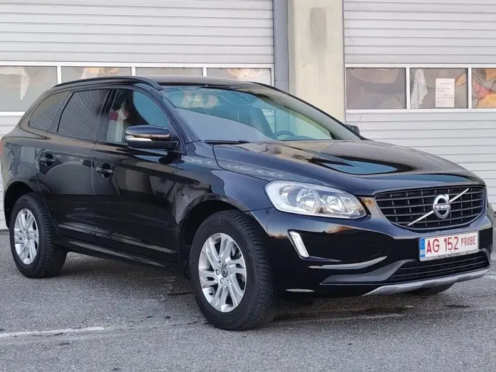 Volvo XC 60