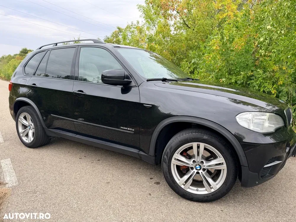 BMW X5 — imagine 2