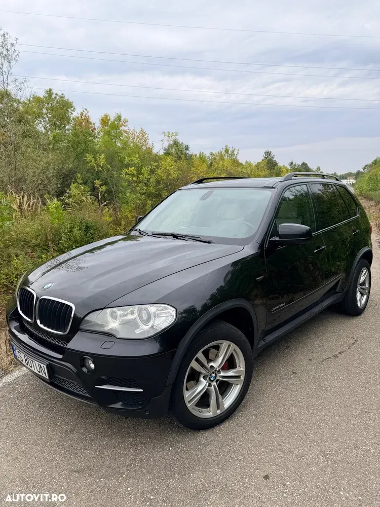 BMW X5 — imagine 3