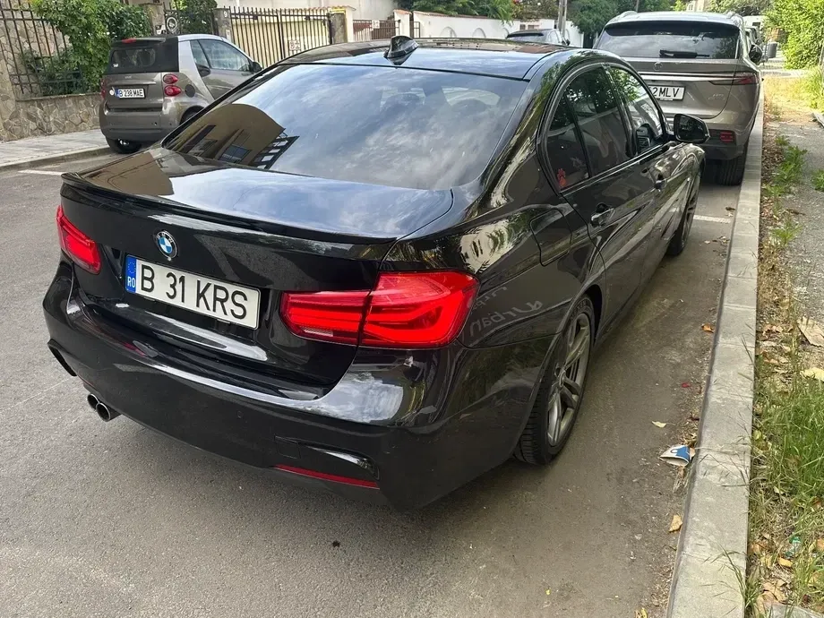 BMW Seria 3 — imagine 3