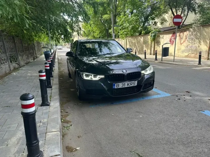 BMW Seria 3