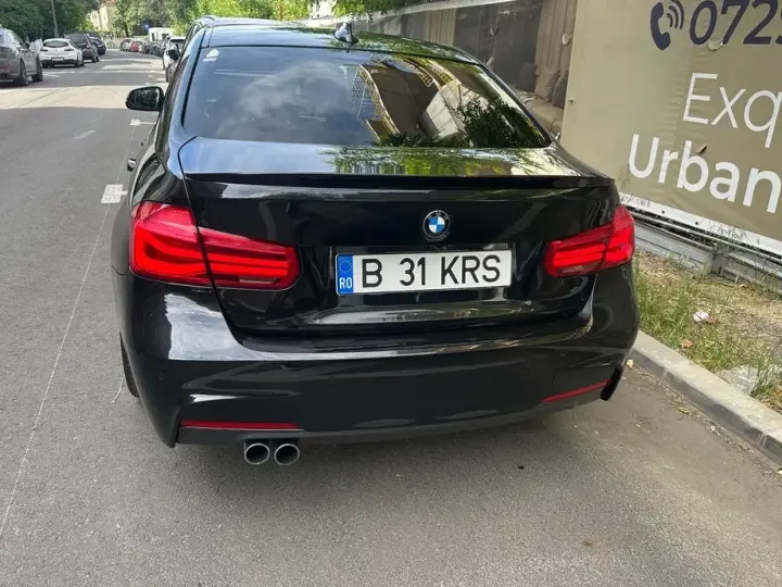 BMW Seria 3