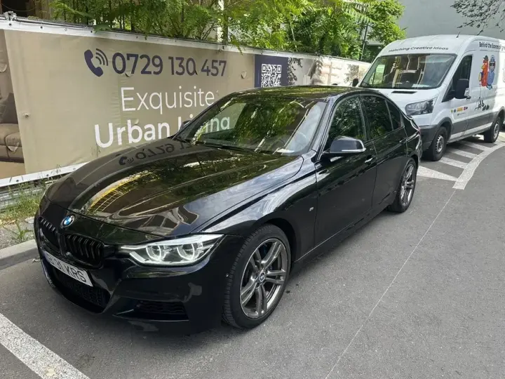 BMW Seria 3