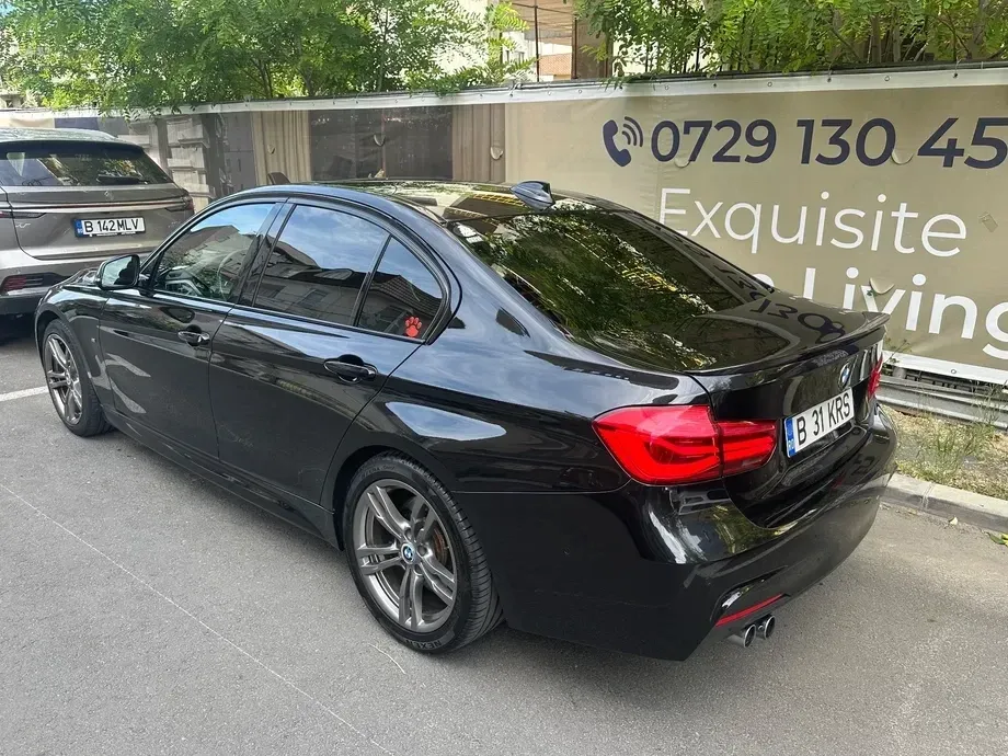 BMW Seria 3 — imagine 5