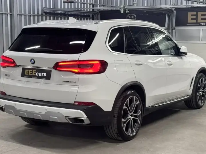 BMW X5 G05 xDrive30d