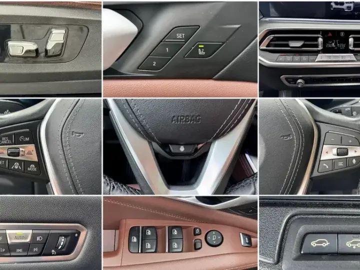 BMW X5 G05 xDrive30d