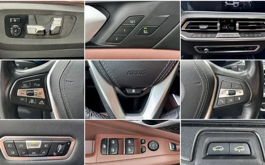 BMW X5 G05 xDrive30d — imagine 6