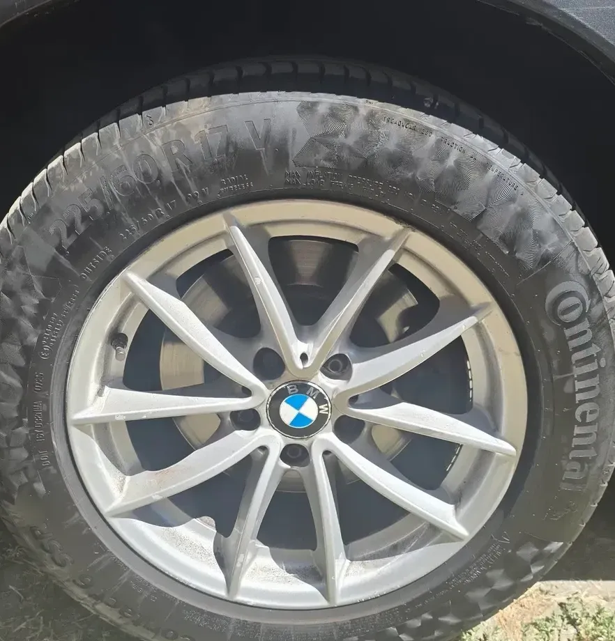 BMW X3 F25 — imagine 4