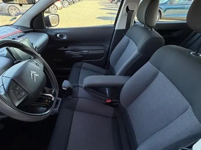 Citroën C4 Cactus e-VTi 82 ETG Stop&Start Feel