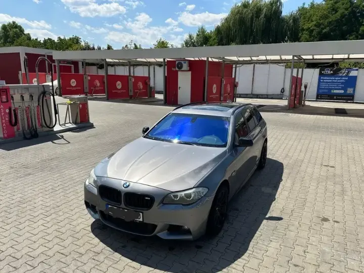 BMW Seria 5 F10/F11/F07 525d xDrive