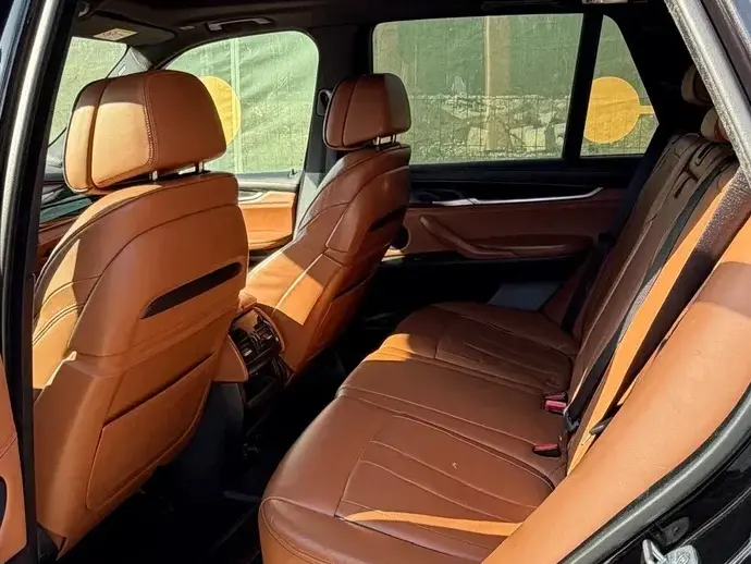 BMW X5 M F85