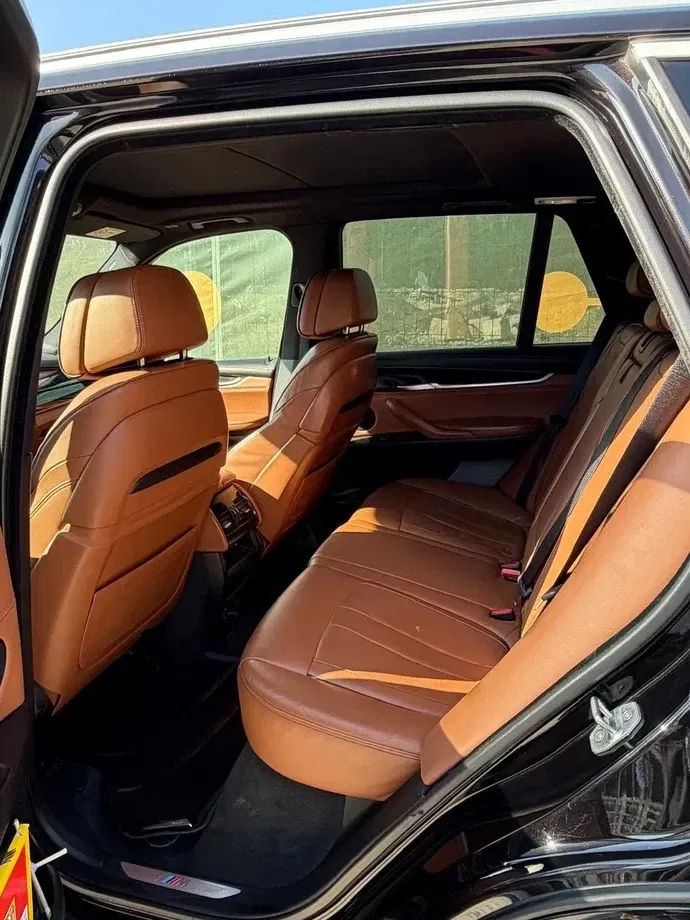 BMW X5 M F85 — imagine 6