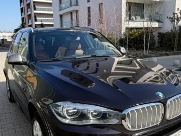 BMW X5 M F85