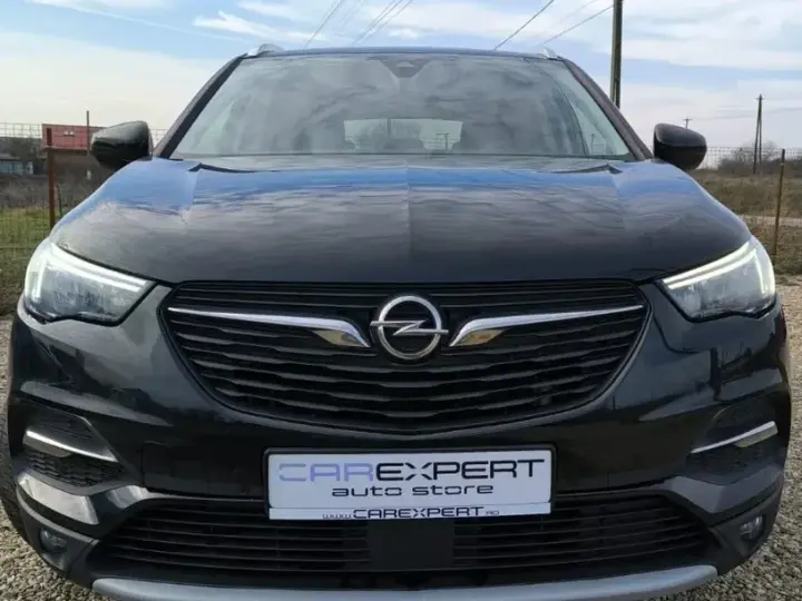 Opel Grandland X 1.5 START/STOP Aut. Innovation