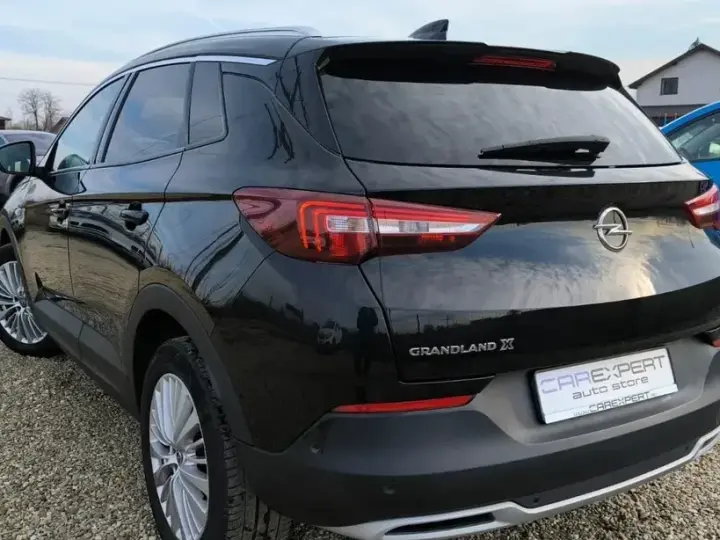 Opel Grandland X 1.5 START/STOP Aut. Innovation