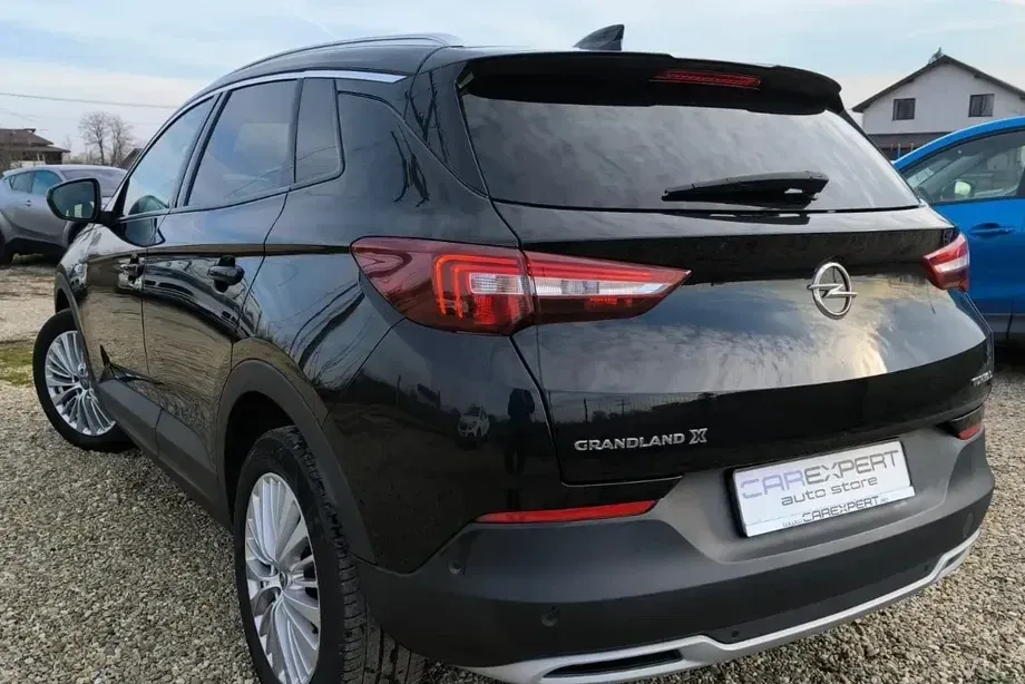 Opel Grandland X 1.5 START/STOP Aut. Innovation — imagine 6