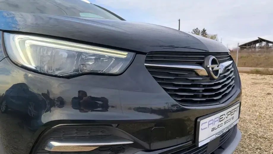Opel Grandland X 1.5 START/STOP Aut. Innovation — imagine 3