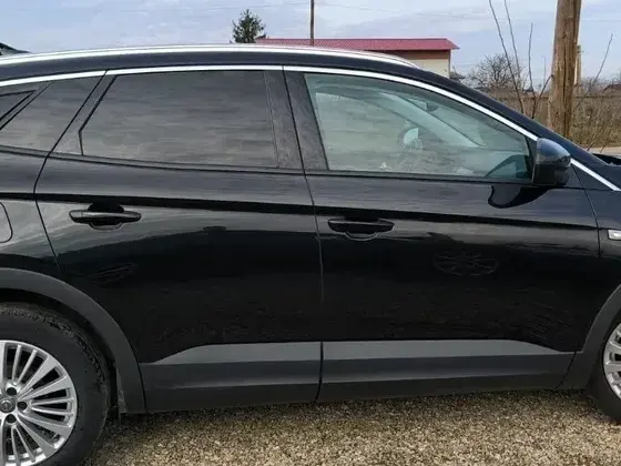 Opel Grandland X 1.5 START/STOP Aut. Innovation