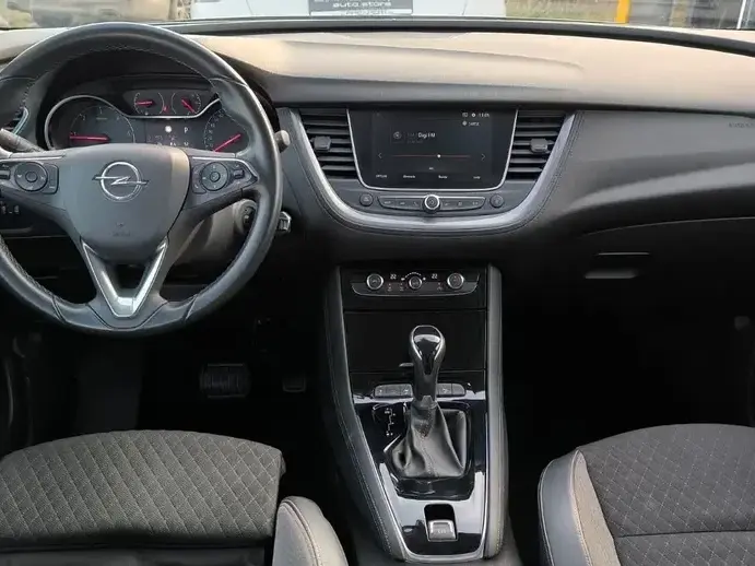 Opel Grandland X 1.5 START/STOP Aut. Innovation