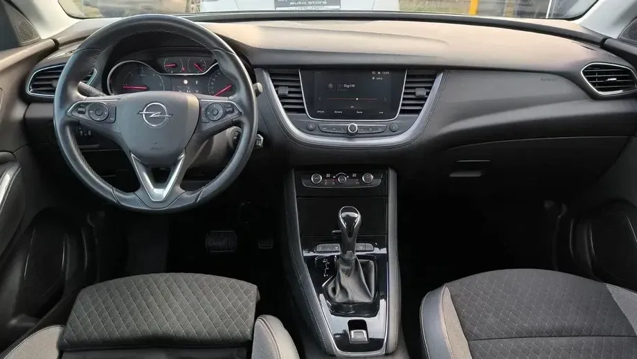 Opel Grandland X 1.5 START/STOP Aut. Innovation — imagine 5