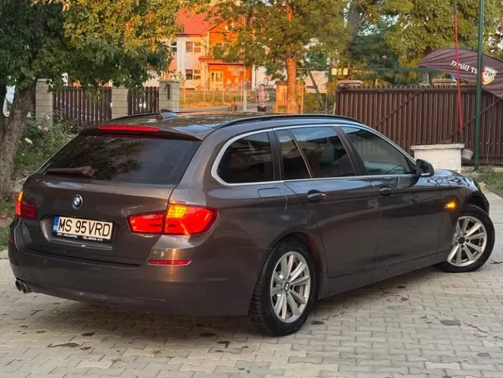 BMW Seria 5 F10/F11/F07 [2010 - 2017]