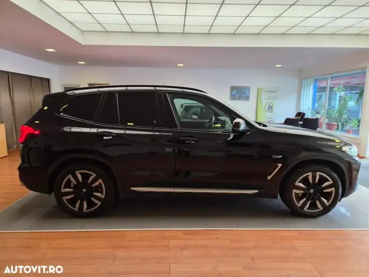 BMW X3 G01