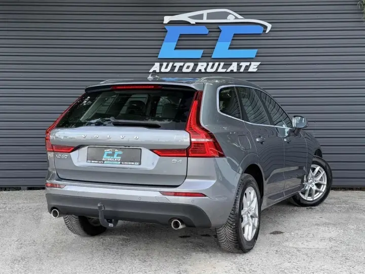 Volvo XC 60 II D4 Geartronic Momentum Pro