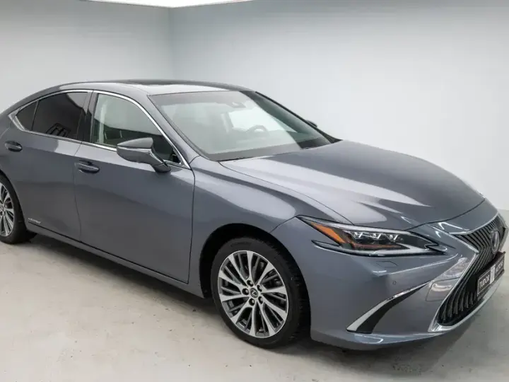 Lexus ES VII 300h Executive