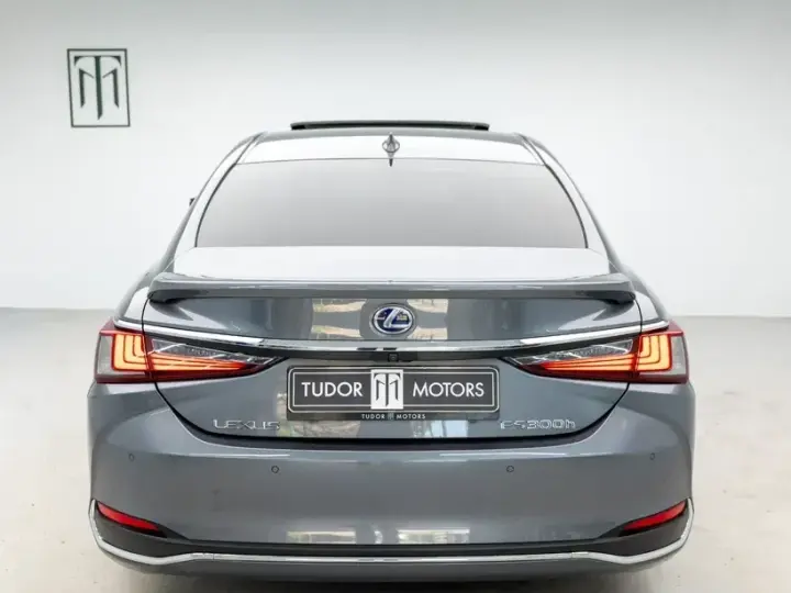 Lexus ES VII 300h Executive
