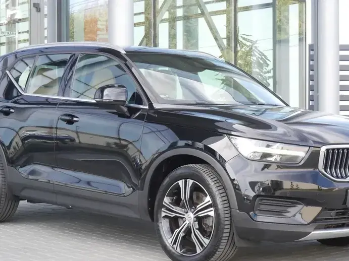 Volvo XC 40 T5 Twin Engine DKG Inscription