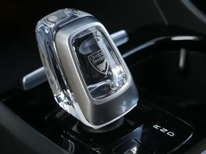 Volvo XC 40 T5 Twin Engine DKG Inscription