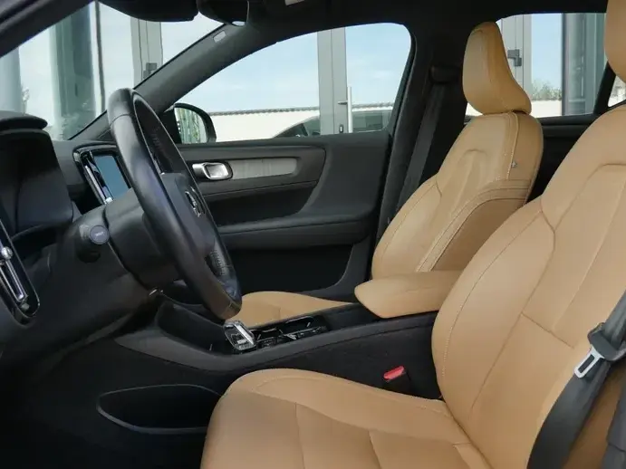 Volvo XC 40 T5 Twin Engine DKG Inscription