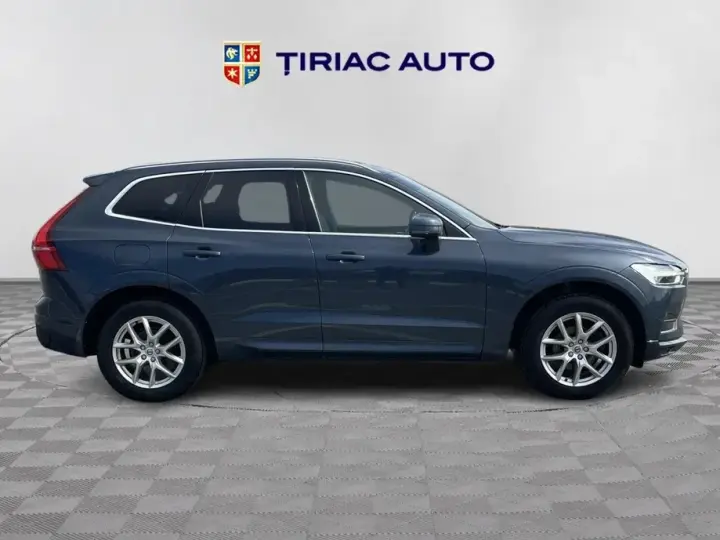 Volvo XC 60 II