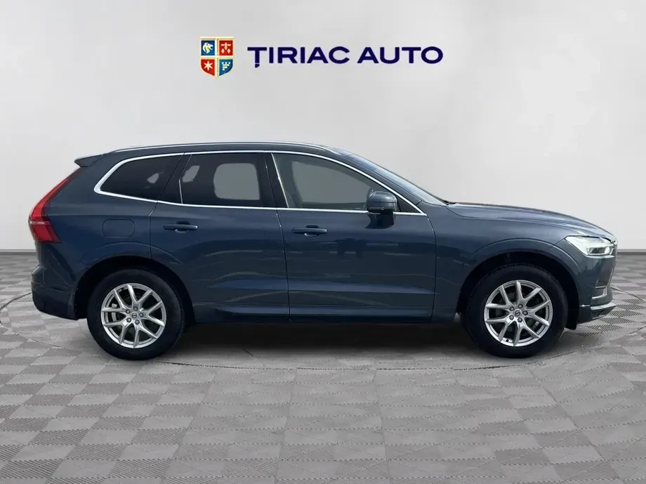 Volvo XC 60 II — imagine 6