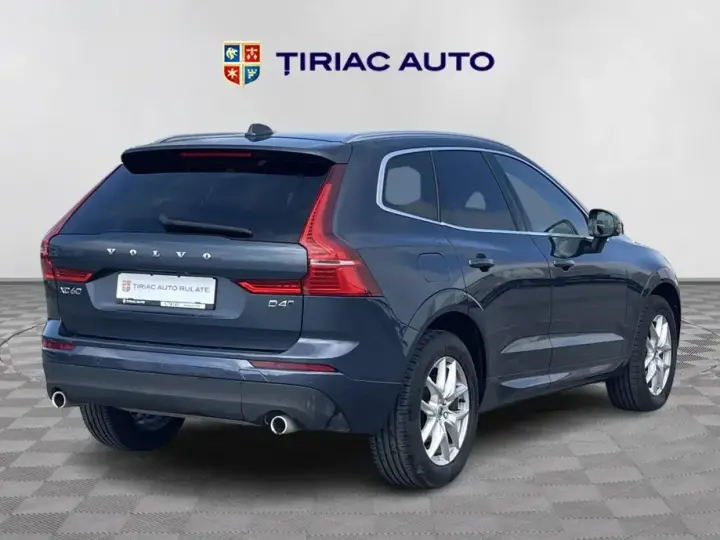 Volvo XC 60 II