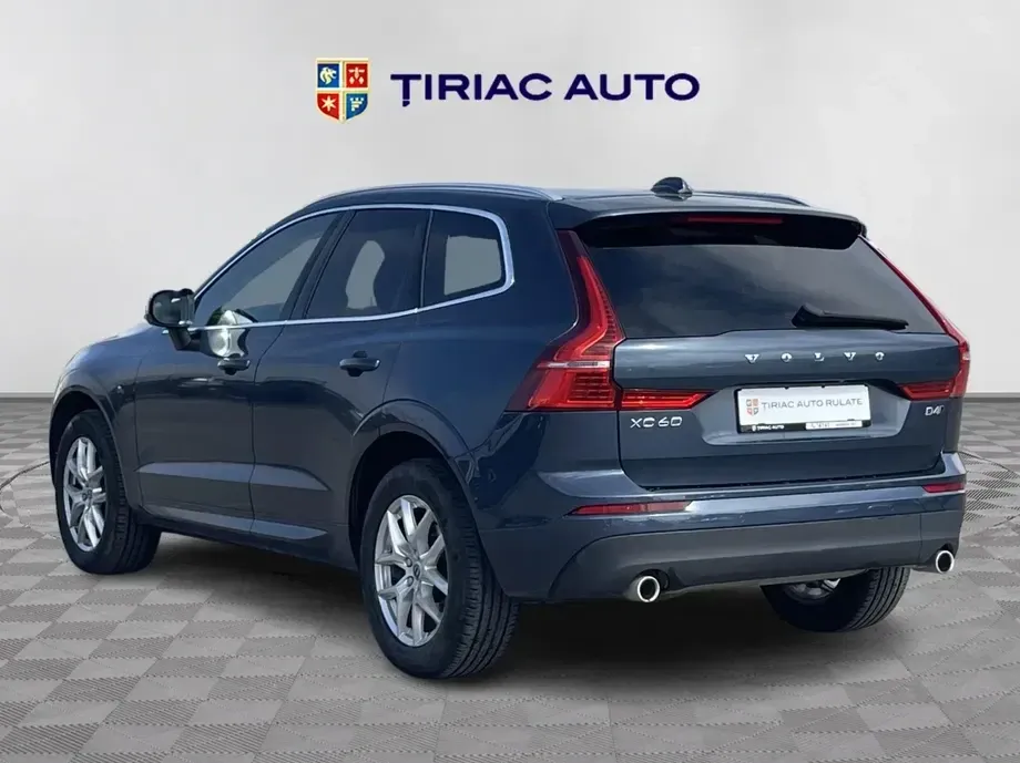 Volvo XC 60 II — imagine 3